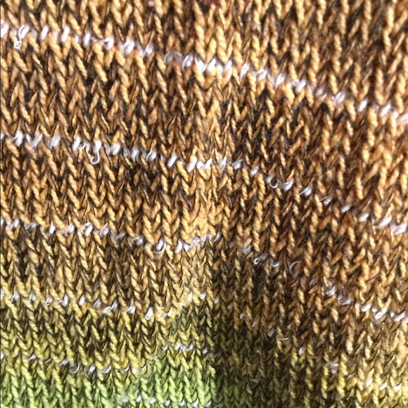 Summer poncho - Picture 9 of 9